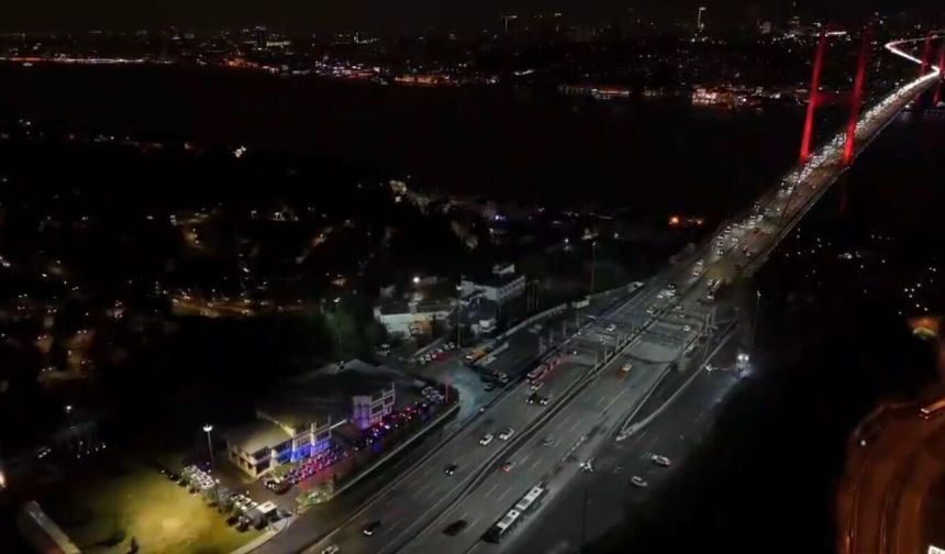 Kadıköy'de trafik denetimi