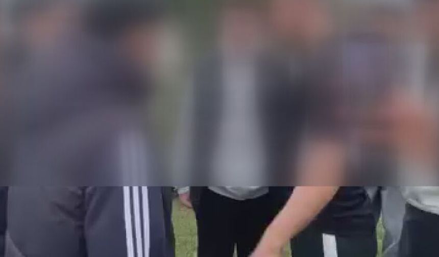 Akran zorbalığında 6 şüpheli tutuklandı