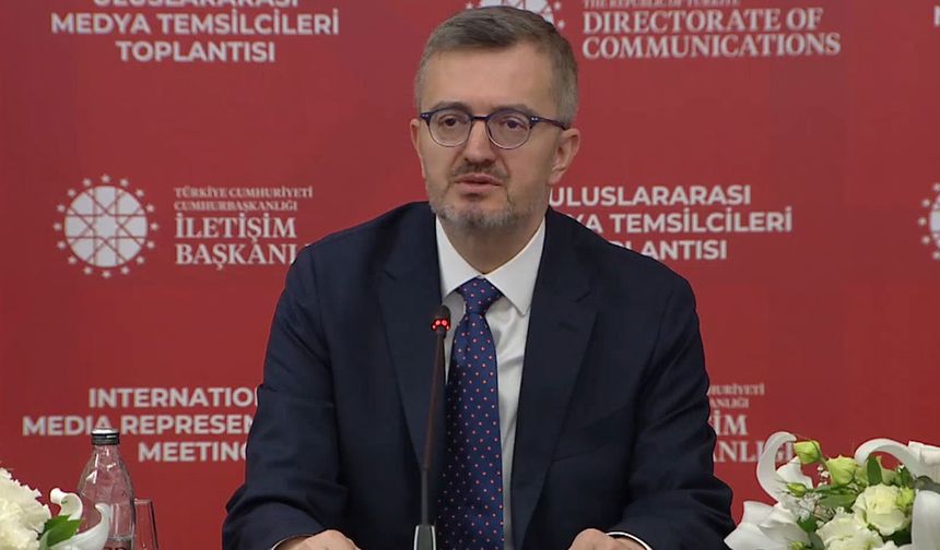 'Filistin meselesinin çözümü hayati bir önem taşımaktadır'