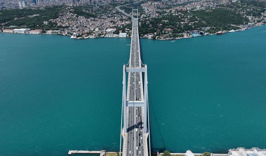 İstanbul’un gizli hikâyeleri gün yüzüne çıkıyor