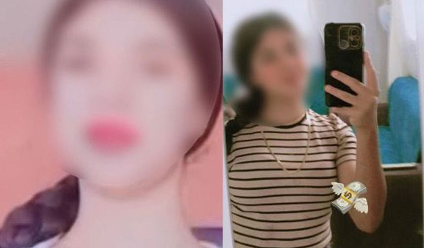 Melisa her yerde aranıyordu! Yeni haber geldi