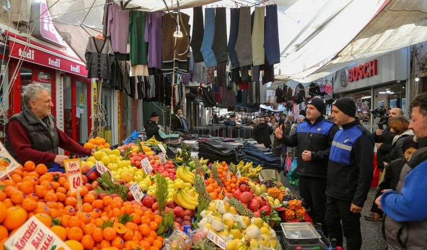 Beykoz’da Ramazan denetimleri sıklaştı