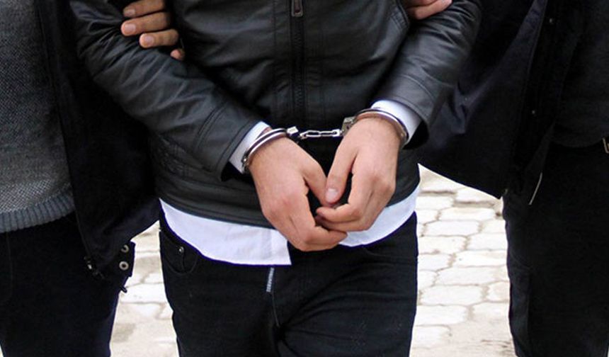 Casperlar Suç Örgütü'ne operasyon