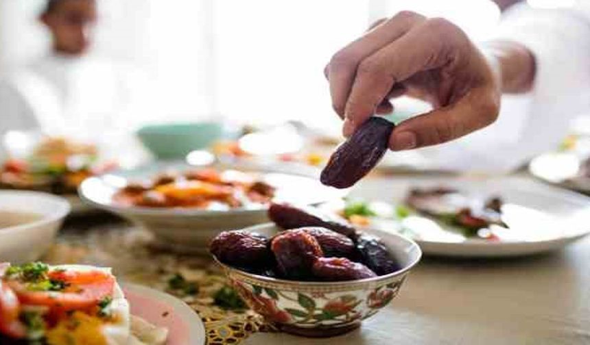 Ramazan uyarısı! İftarda bunu yapmayın