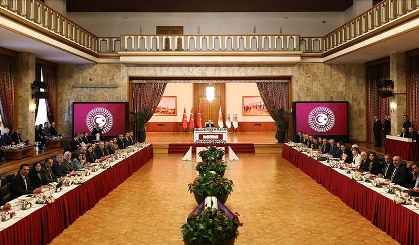 ‘Terörsüz Türkiye’ raporu açıklandı