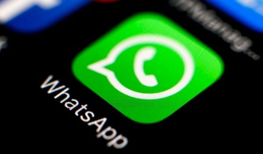 WhatsApp Web çöktü mü?