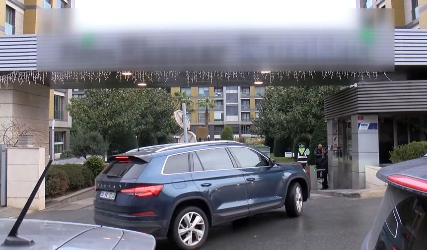 15 dakikada 30 milyon dolarlık vurgun!