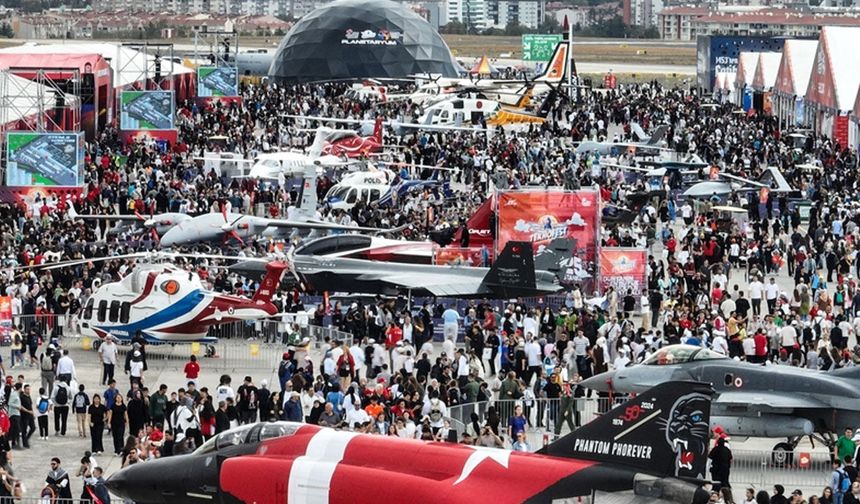 TEKNOFEST Maden Teknolojileri yarışması başlıyor