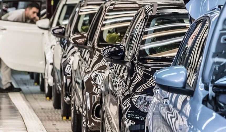 İşte en çok satan otomotiv devleri