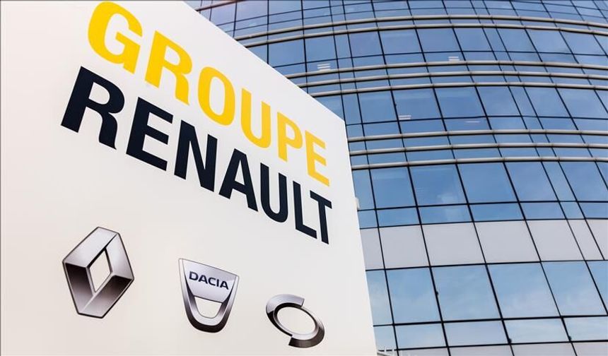 Renault’tan elektrikli ticaride büyük hamle!