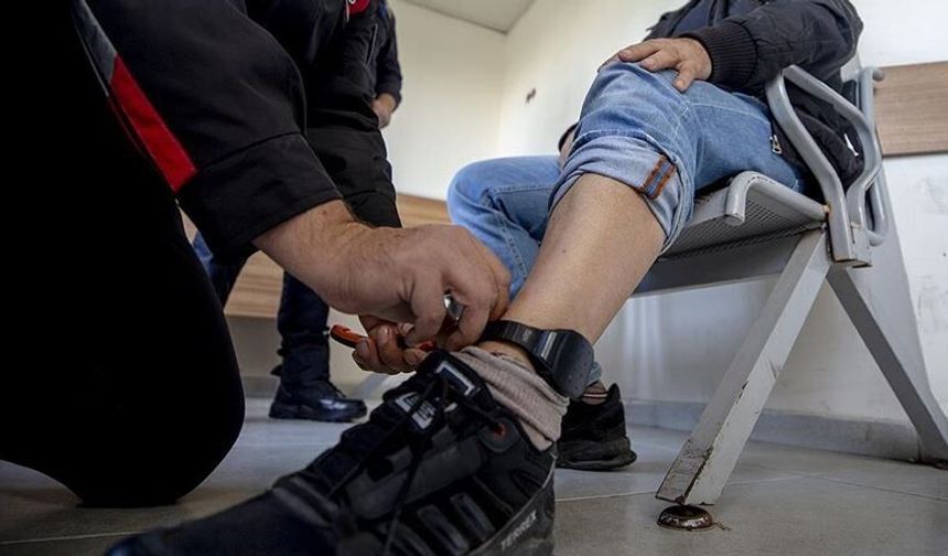 Okuldaki zorba için emsal olacak karar