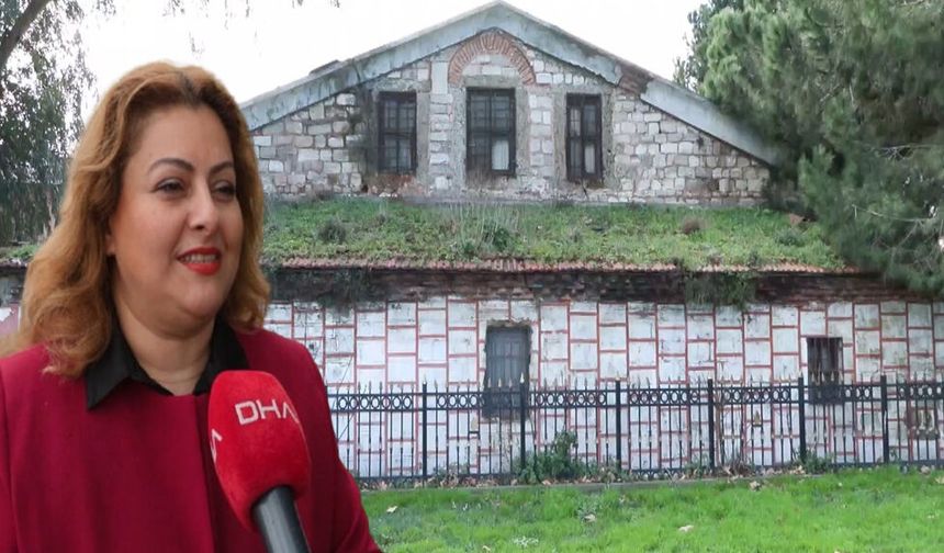 'Sümela gibi buluşma noktası olmalı'