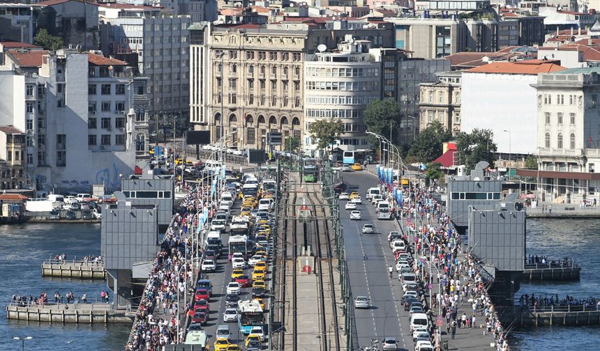 Trafikte cezalar değişti! İşte bilmeniz gerekenler