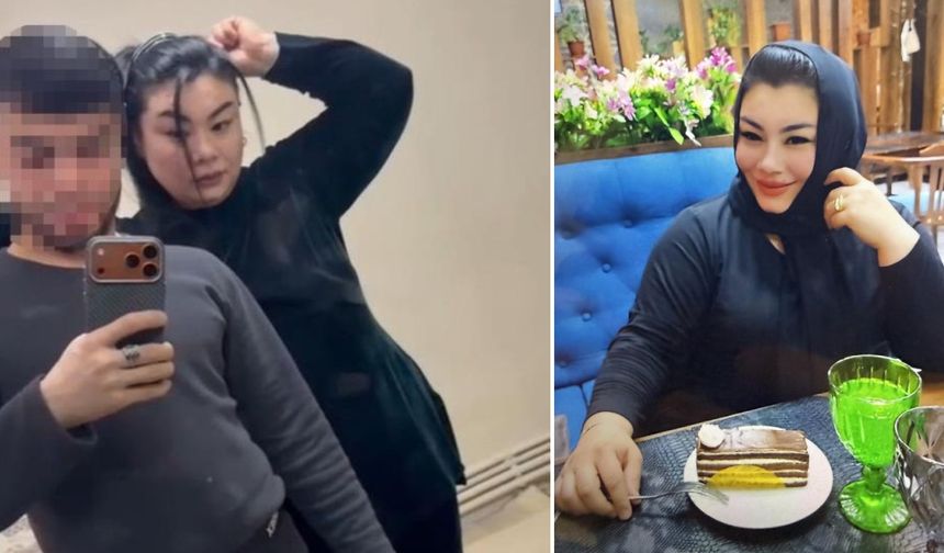 Seri cinayete kurban gitmişti! Anne-babası feryat etti