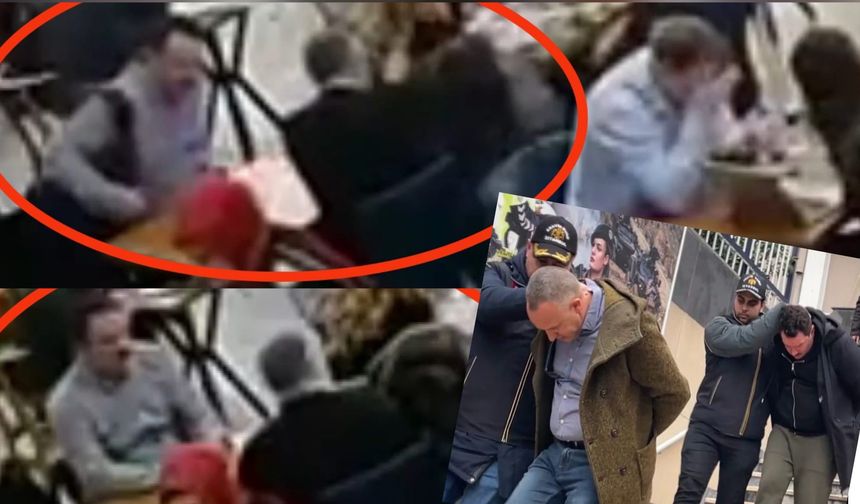 25 bin Euro ile kaçarken yakalandılar