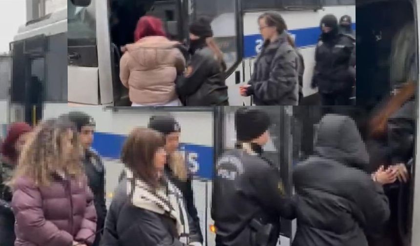 OnlyFans fenomenleri tutuklandı!