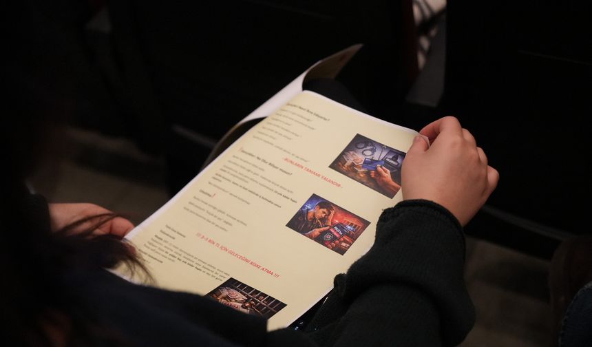 IBAN kiralama tuzağına düşmeyin, iş hayatınız biter!