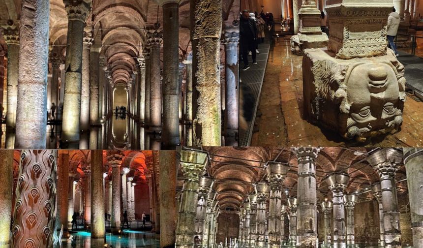 İstanbul’un tarihi iki hazinesi Ramazan’da ücretsiz!