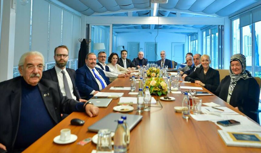 Kültür politikaları Fatih'te masaya yatırıldı