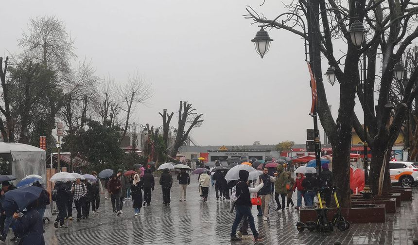 Bayramda hava nasıl olacak? AKOM açıkladı