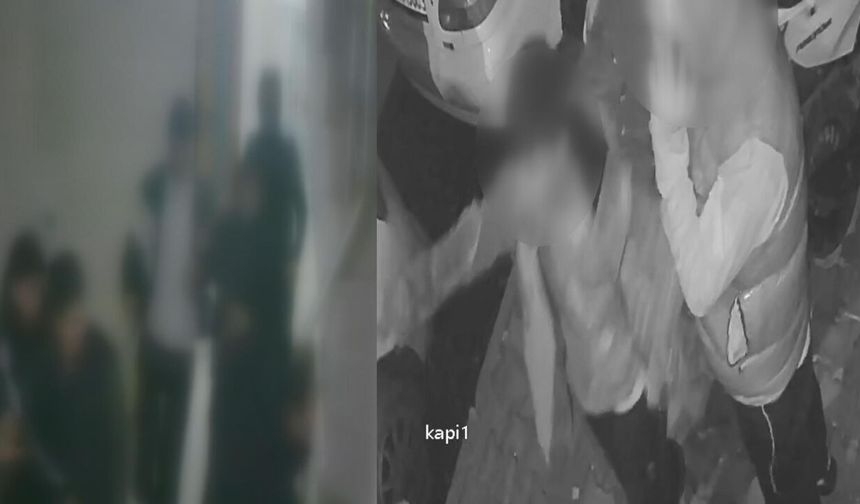 Esenyurt'ta can güvenliği yok