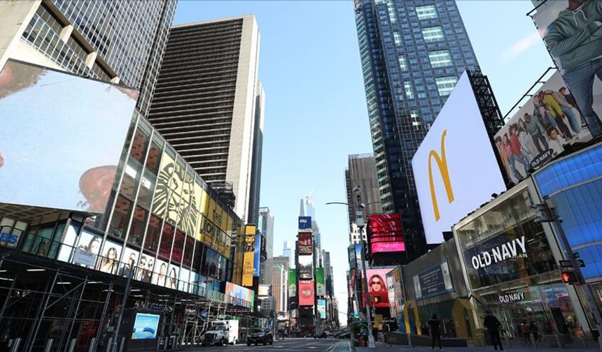 New York'ta bu ramazan ilkler yaşanacak