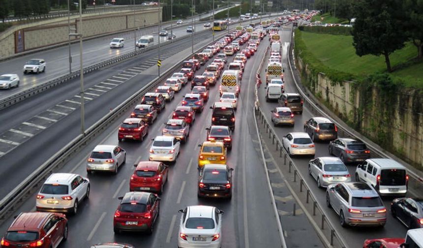 İstanbullular dikkat! Yarın bu yollar kapalı