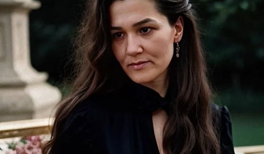 Fatma Nur öğretmen son yolculuğuna uğurladı