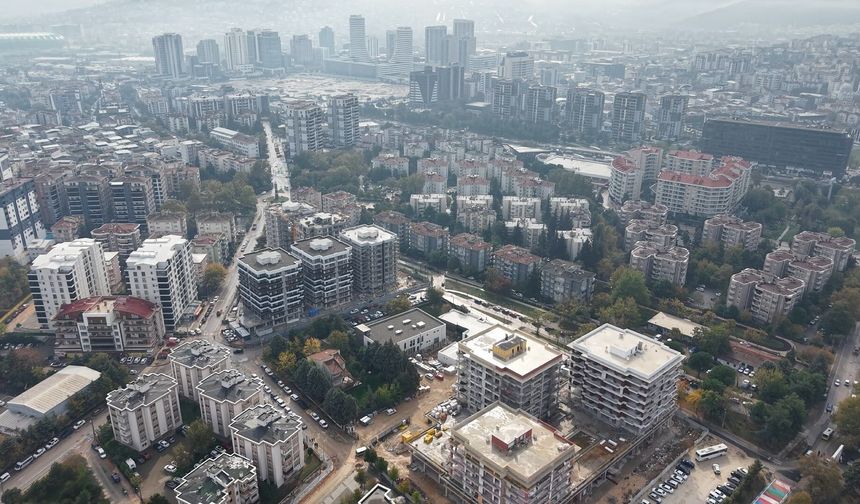 Gayrimenkul sektöründen 'değer barışı' çağrısı