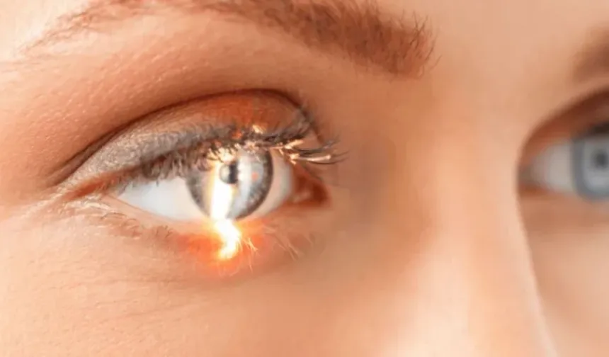 'Glokom sessiz ilerliyor, görmeyi kalıcı olarak yok edebilir'