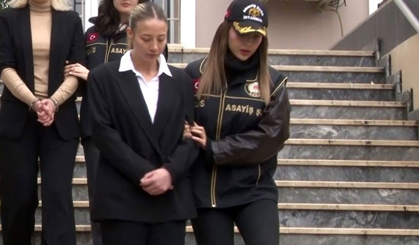 Başsavcılıktan Aleyna Kalaycıoğlu açıklaması geldi!