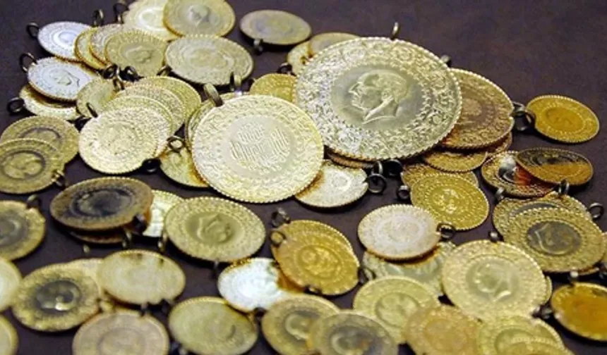 'Altındaki düşüş büyük yükselişin habercisi olabilir'