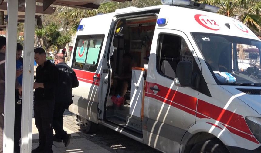 Kano devrildi, 3 saat sonra kurtarıldı