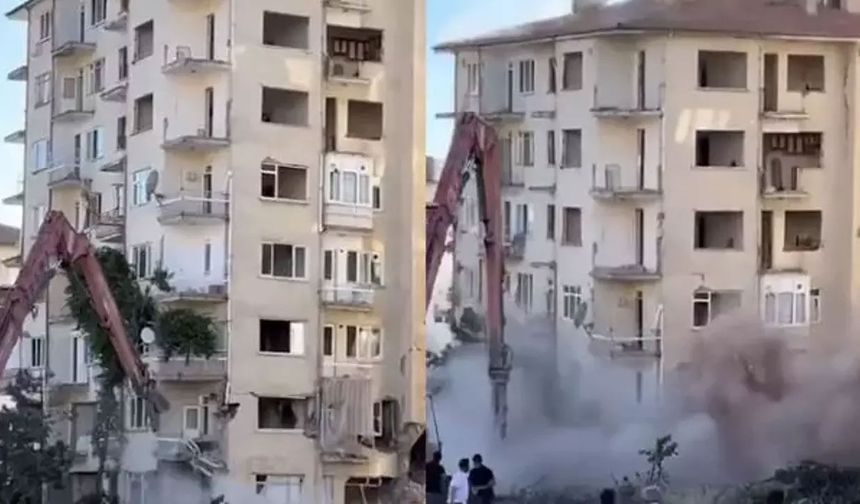 Bahçelievler Belediyesi'nden o videoya yalanlama