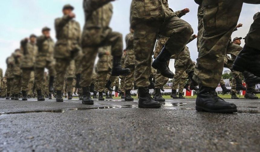 Bedelli askerliğe zam geliyor!