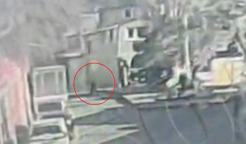 Beyoğlu’nda kavga sonrası silahlı saldırı