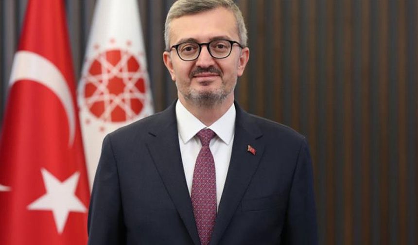 'İsrail'in Mescid-i Aksa saldırısını kınıyorum'