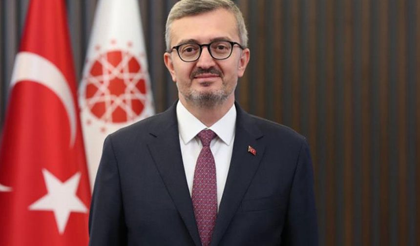 Duran: 468 oyla kabul edilen kanun, ‘Terörsüz Türkiye’ iradesinin göstergesi