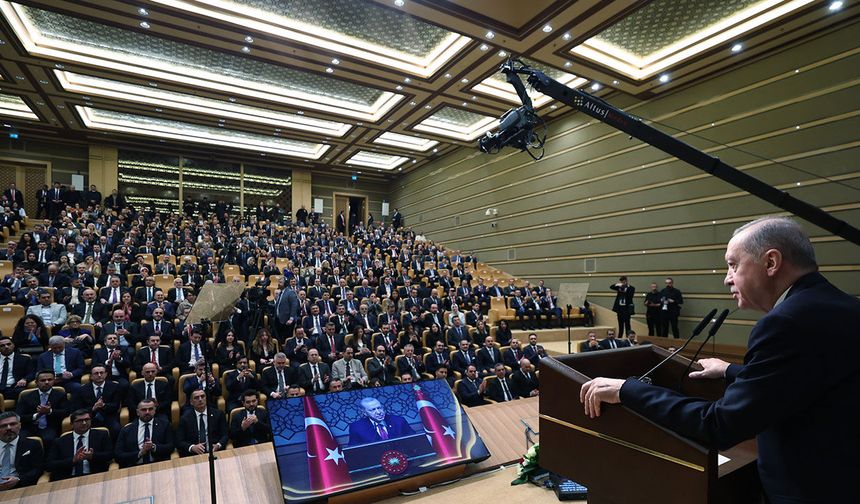 '5G ile üretkenliğin zirveye ulaştığı yeni bir döneme giriyoruz'