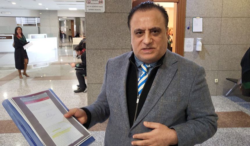 Erol Köse 16. kattan düşerek hayatını kaybetti