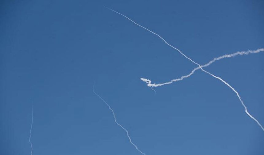 Suudi Arabistan’da hava savunması devrede