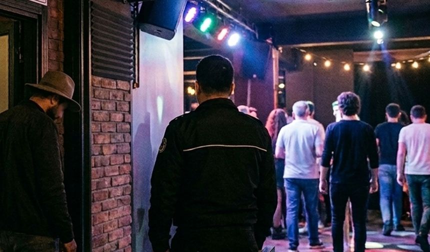 'Damsız giriş’ uygulamasına ceza