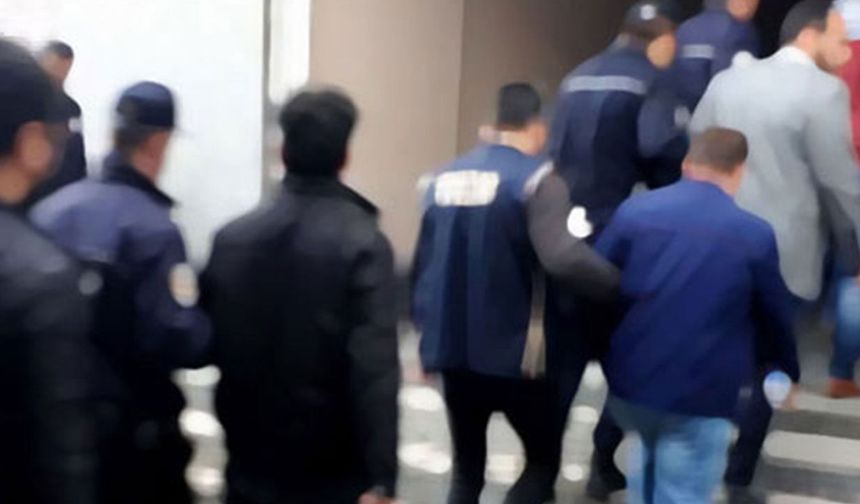 18 ilde yasa dışı bahis operasyonu!