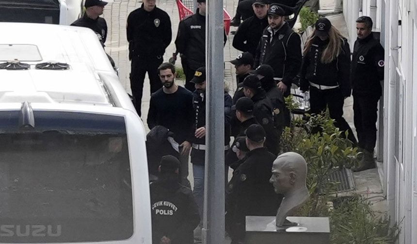 Ünlü isimler Adli Tıp Kurumu'na getirildi