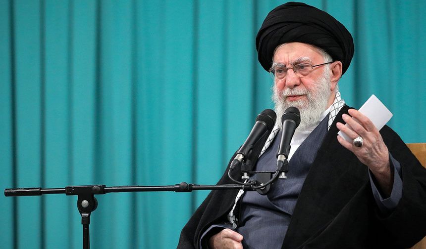 Hamaney'in cenaze töreni ertelendi