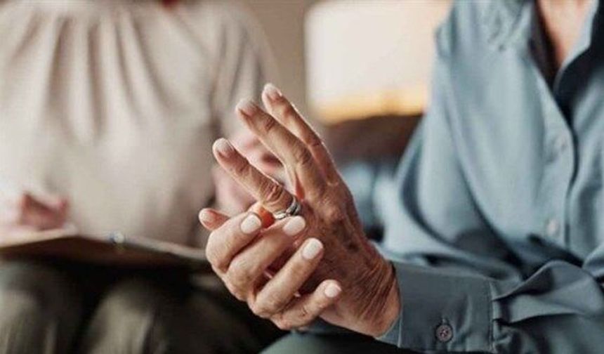 'Gri boşanma', 6 yılda yüzde 56 arttı