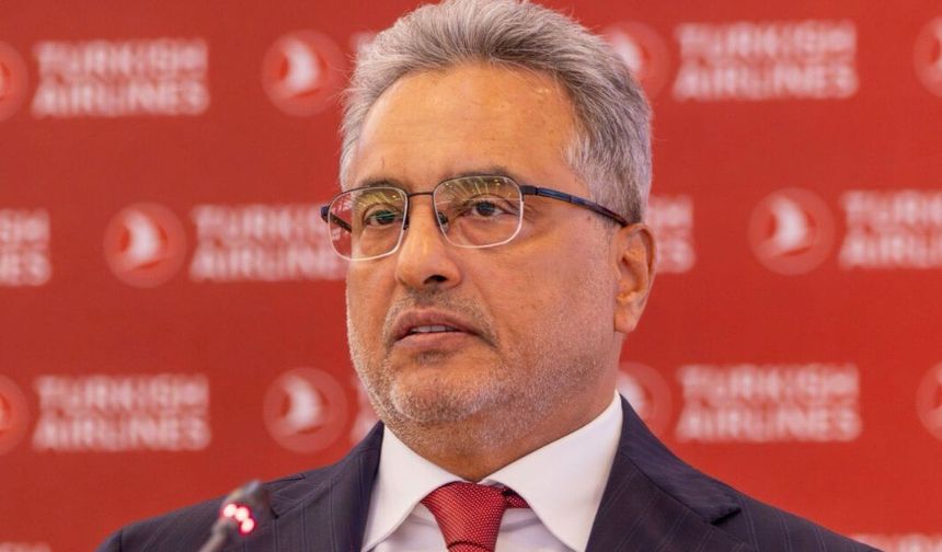 Ahmet Bolat: 2025 yılını 2,2 milyar dolar esas faaliyet karı ile kapattık