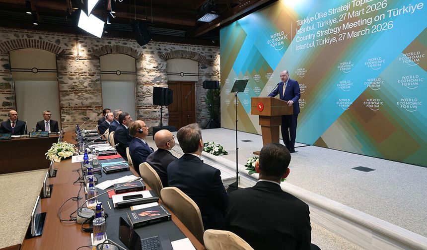 'Savaşın faturasını tüm insanlık ödüyor'