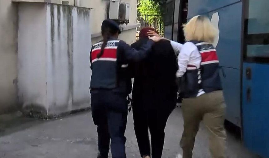 'Yenidoğan Çetesi' davasında duruşma yarına ertelendi