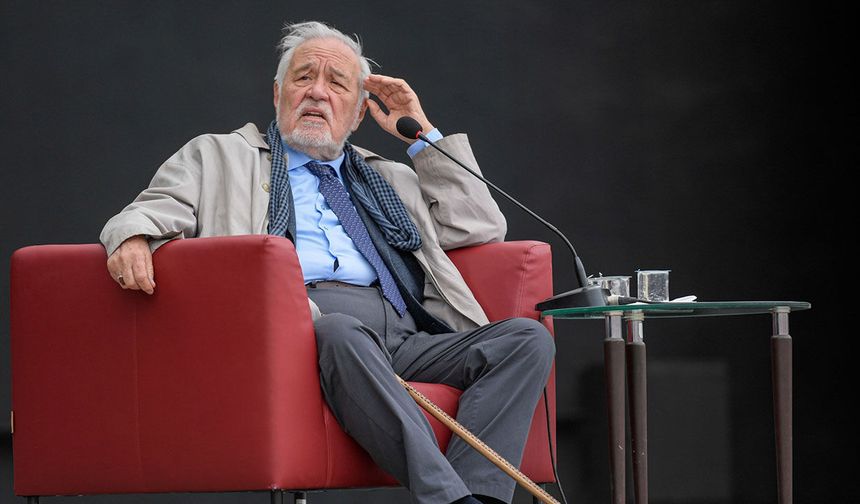 İlber Ortaylı hayatını kaybetti